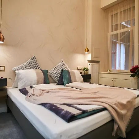 Apartament W18 Design - Downtown