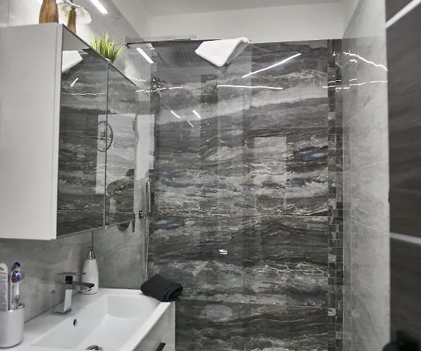 Apartmán W18 Design - Downtown *